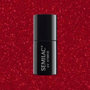 Semilac 026
