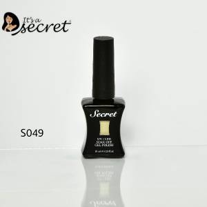Secret Gel Polish S049