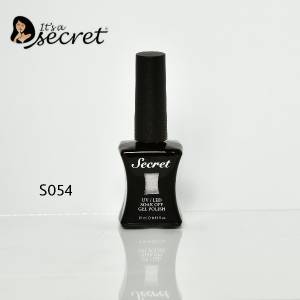 Secret Gel Polish S054