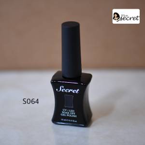 Secret Gel Polish S064