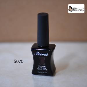 Secret Gel Polish S070