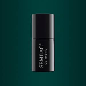 Semilac 080