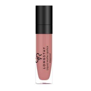Golden Rose Longstay Liquid Matte Lipstick kissproof 33