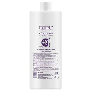 Oxycream Silver 40° 1000ml