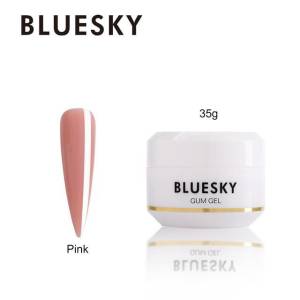 Bluesky Gum Gel Pink