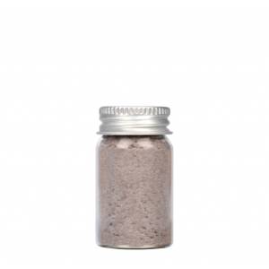 Velvet Powder Grey