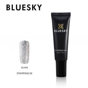 Bluesky Stamping 03