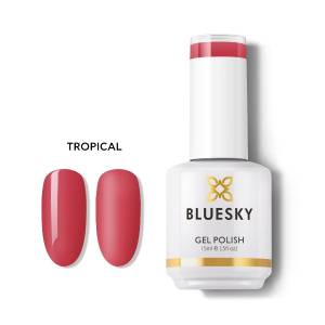 Bluesky Tropical 