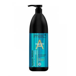 Imel Shampoo with Argan Oil 