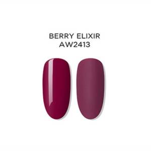 Bluesky Berry Elixir 