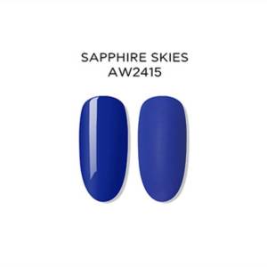 Bluesky Sapphire Skies