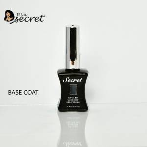 Secret Base Coat
