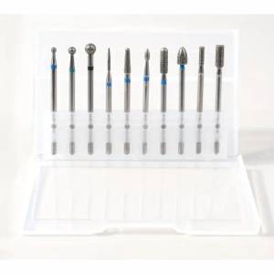 Combi Manicure Set 02