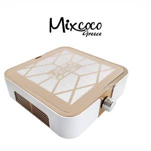 Επαγγελματικός Απορροφητήρας Mixcoco