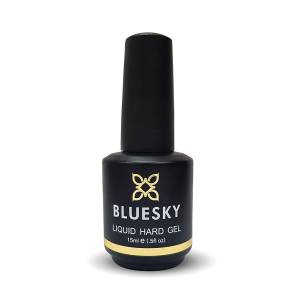 Bluesky Hard Gel Clear