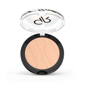 Golden Rose HD Powder 203 Medium Fair