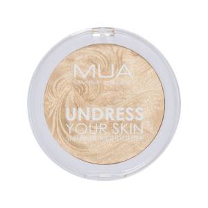 MUA HIGHLIGHTER POWDER
