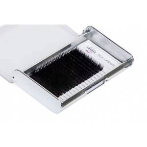 Silk Lashes D 0,07 Mix