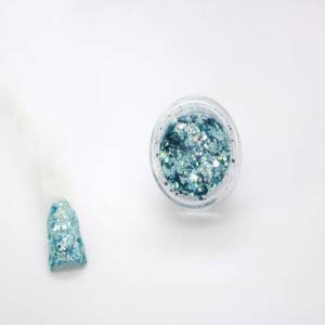 Glitter Dust Mix 09