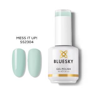Bluesky Mess It Up