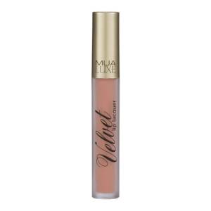 MUA LUXE VELVET LIP LACQUER