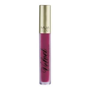 MUA LUXE VELVET LIP LACQUER