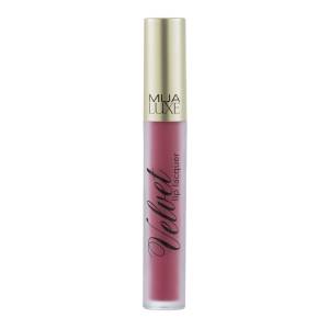 MUA LUXE VELVET LIP LACQUER