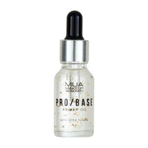MUA PRO BASE PRIMER OIL 