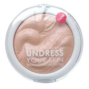 MUA HIGHLIGHTER POWDER