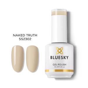 Bluesky Naked Truth 
