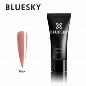 Bluesky Gum Gel Pink