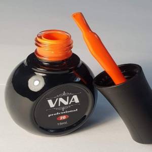 VNA Red 20