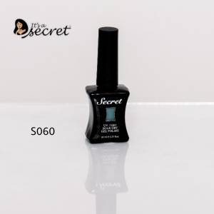 Secret Gel Polish S060