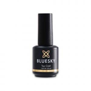 Bluesky Ultra Shine Top