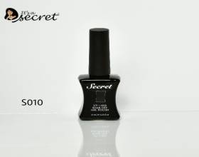 Secret Gel Polish S010