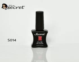 Secret Gel Polish S014