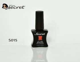 Secret Gel Polish S015