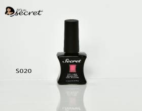 Secret Gel Polish S020