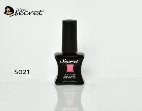 Secret Gel Polish S021
