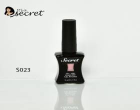 Secret Gel Polish S023