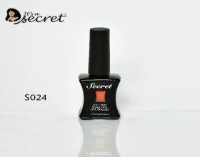 Secret Gel Polish S024