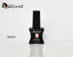 Secret Gel Polish S025
