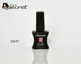 Secret Gel Polish S027