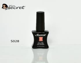 Secret Gel Polish S028