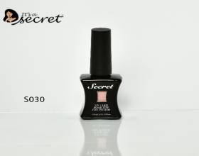 Secret Gel Polish S030