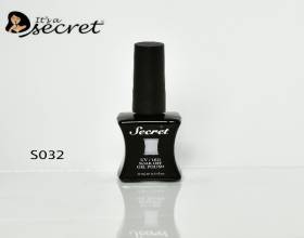 Secret Gel Polish S032
