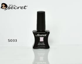 Secret Gel Polish S033