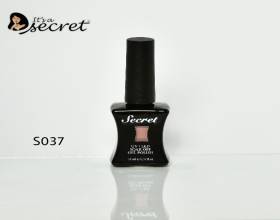 Secret Gel Polish S037