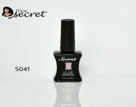 Secret Gel Polish S041