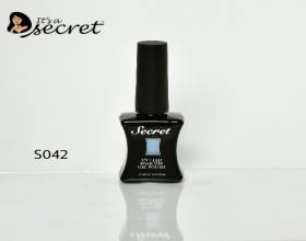 Secret Gel Polish S042